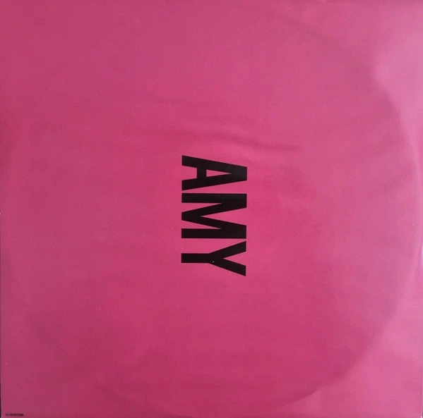 Amy Winehouse & Antonio Pinto - Amy (The Original Soundtrack) (2 пластинки, Альбом) - изображение 10