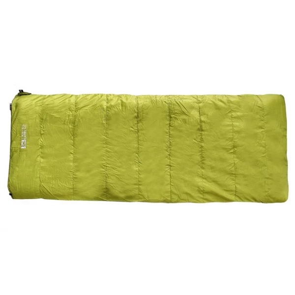Спальник Travel Extreme Envelope + L лівий Зелений (1060-ТE-С0121L) - Фото 1 Спальник Travel Extreme Envelope + L лівий Зелений (1060-ТE-С0121L) - зображення 1