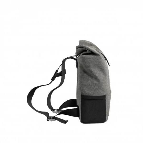 Рюкзак Brooks Pickwick Tex Nylon 12lt Серый (1007-016428) - Фото 5 Рюкзак Brooks Pickwick Tex Nylon 12lt Серый (1007-016428) - изображение 5