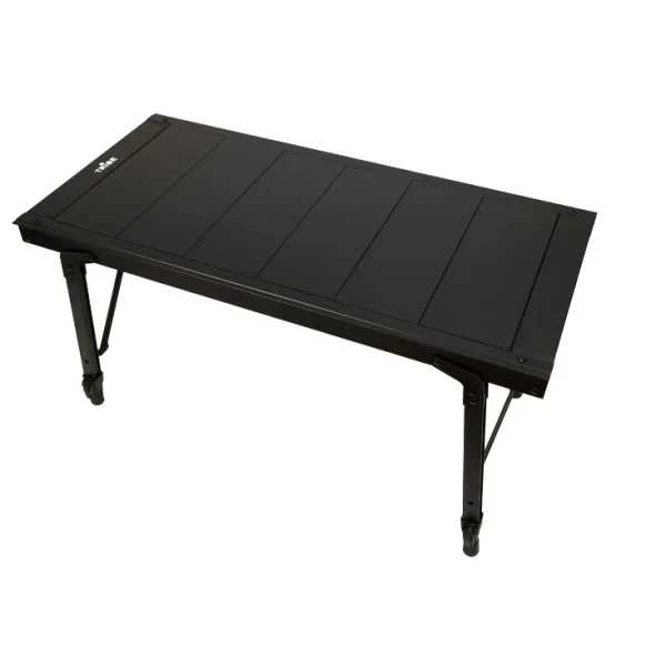 Стол Tribe Camp Table Alu (1042-T-EC-0005-black) - Фото 1 Стол Tribe Camp Table Alu (1042-T-EC-0005-black) - изображение 1