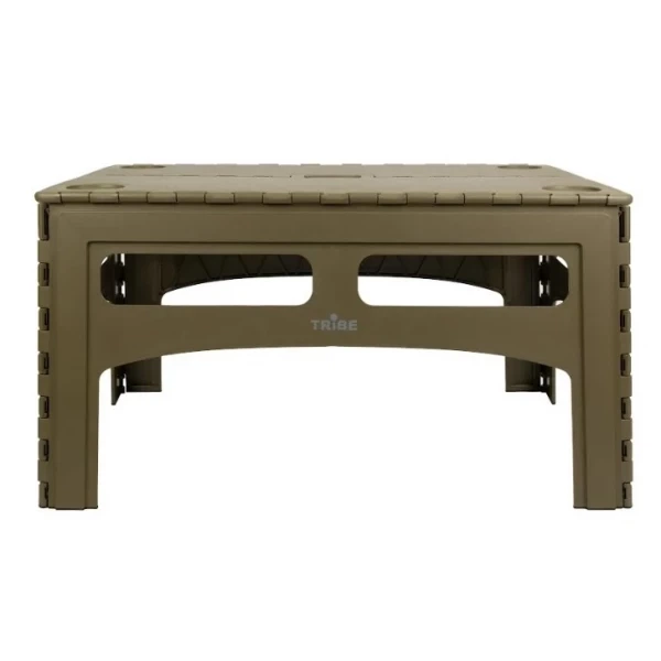 Стол Tribe Camp Table Low Olive (1042-T-EF-0003-olive) - Фото 2 Стол Tribe Camp Table Low Olive (1042-T-EF-0003-olive) - изображение 2