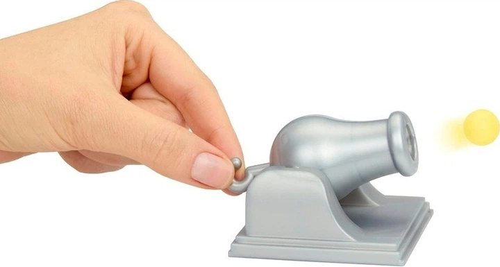 Zestaw zabawek MGA DohKins: Statek piracki 123088 (035051123088) - obraz 8