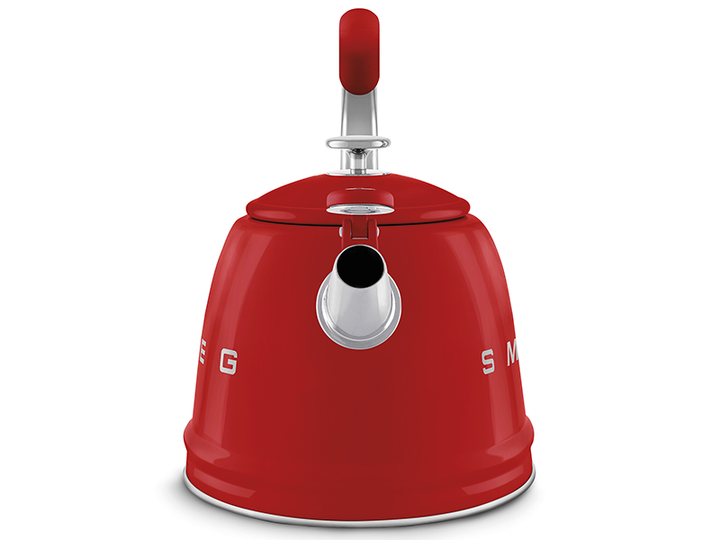 Чайник SMEG WKF01RD - изображение 5