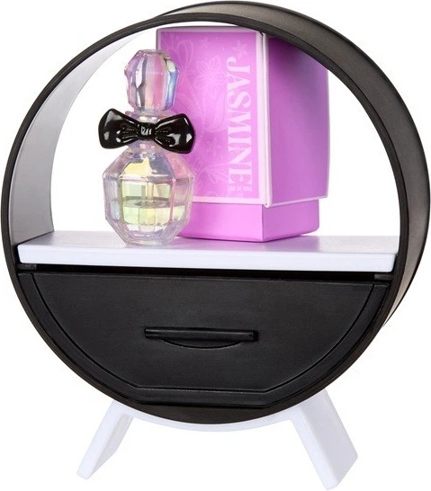 Zestaw kreatywny MGA's Miniverse Make it mini: Fragrances 547037-15 (035051547037) - obraz 4