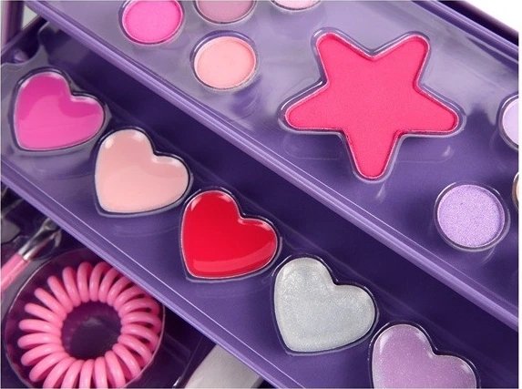 Набір для творчості Canenco Create It! Make-up set 884504B (8719668034631) - зображення 4