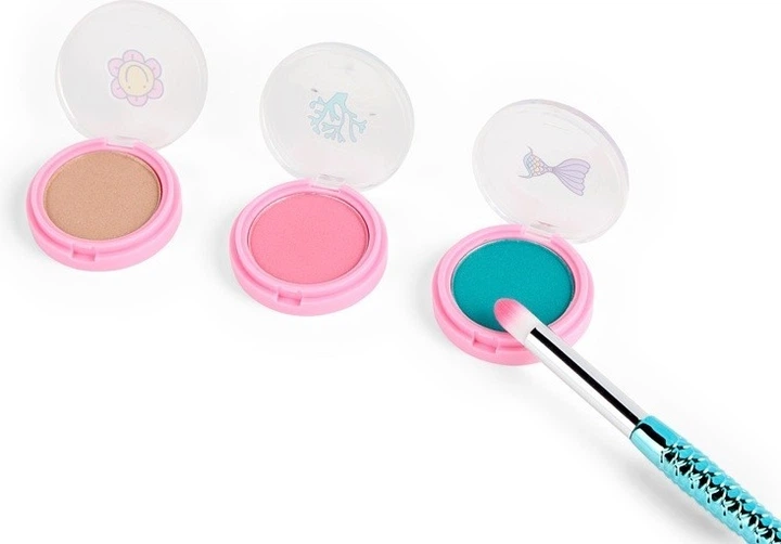 Набір для творчості Canenco Create It! Тіні для повік 884143V2-6 (8719668034648) - зображення 4