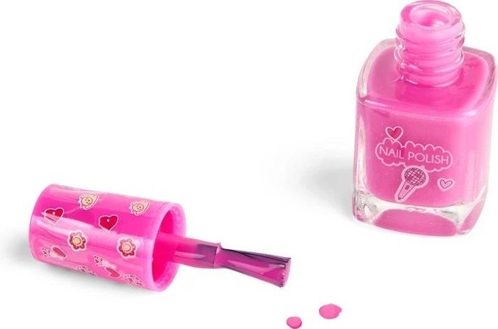 Набір для творчості Canenco Create It! Make-up set 884511V3-6 (8719668030121) - зображення 4