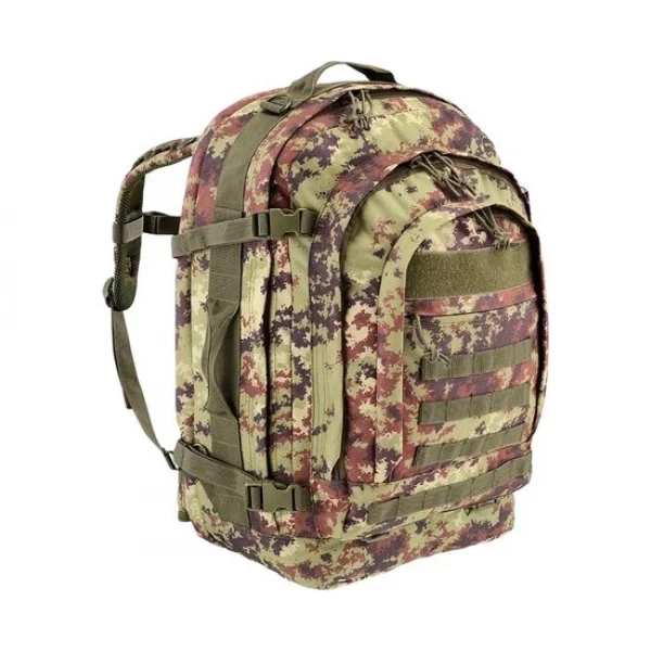 Рюкзак Outac Modular Back Pack Камуфляж (1013-678.00.23) - Фото 1 Рюкзак Outac Modular Back Pack Камуфляж (1013-678.00.23) - изображение 1