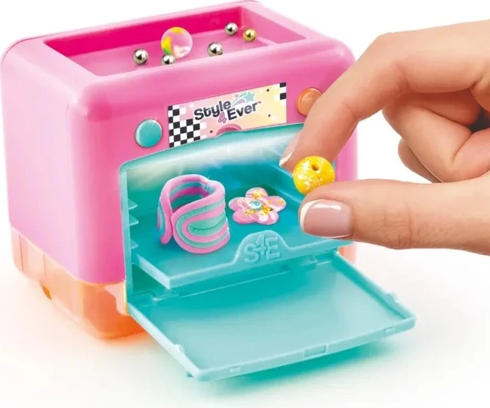 Набір для творчості Epee Projekt Glam: Майстерня біжутерії EP60467 (5905896604675) - зображення 8