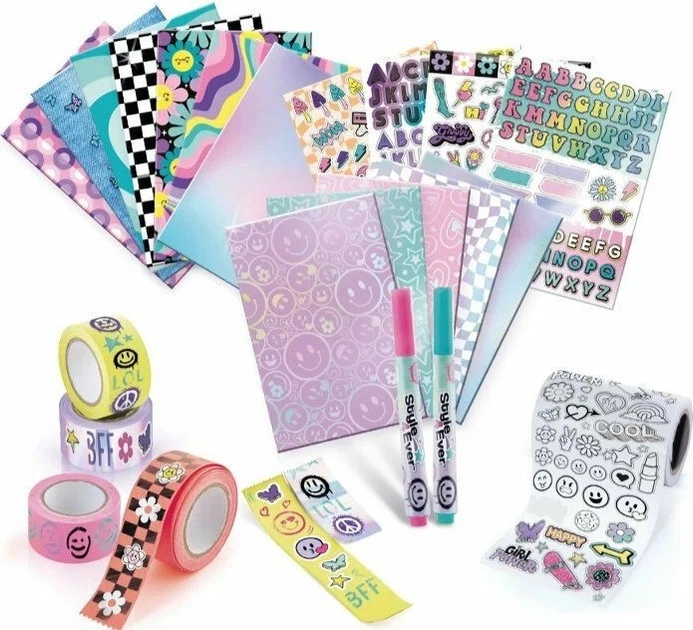 Набір для творчості Epee Projekt Deko: Akcesoria do zdobienia EP60183 (5905896601834) - зображення 3