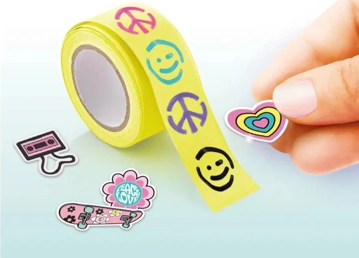 Набір для творчості Epee Projekt Deko: Kreatywny pamiętnik EP60476 (5905896604767) - зображення 4