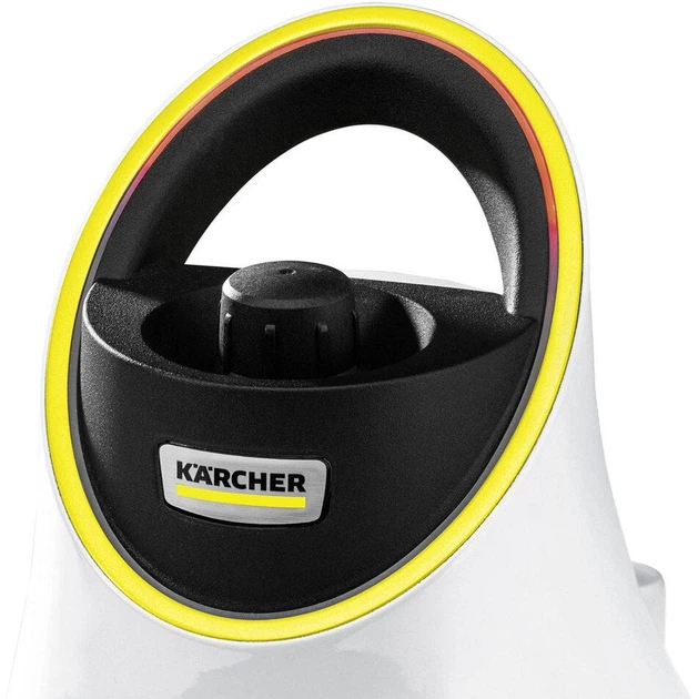 Пароочиститель Karcher SC 2 deluxe 1.513-400.0 - изображение 4