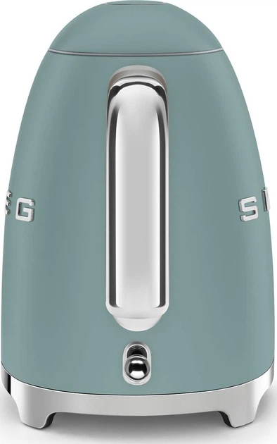 Электрочайник SMEG KLF03EGMEU - изображение 3