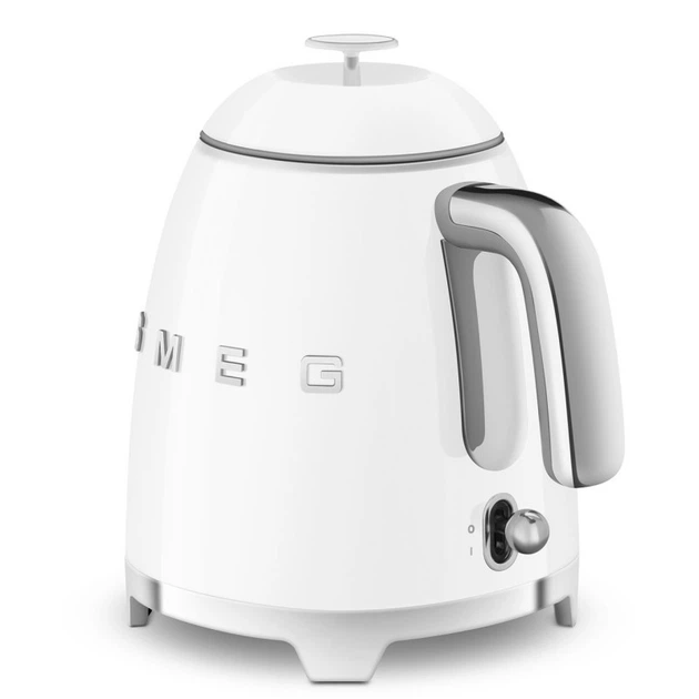 Электрочайник SMEG KLF05WHEU - изображение 5