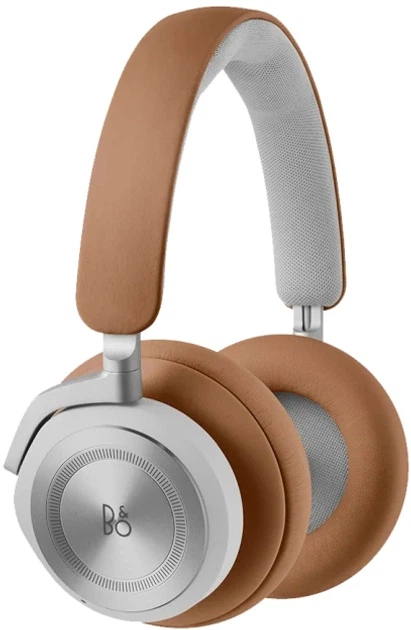 Навушники з мікрофоном Bang & Olufsen Beoplay HX Timber (1224002) - зображення 2