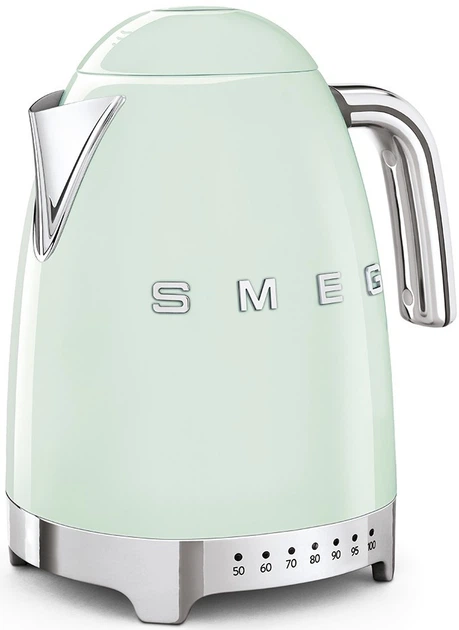 Електрочайник SMEG KLF04PGEU - зображення 3
