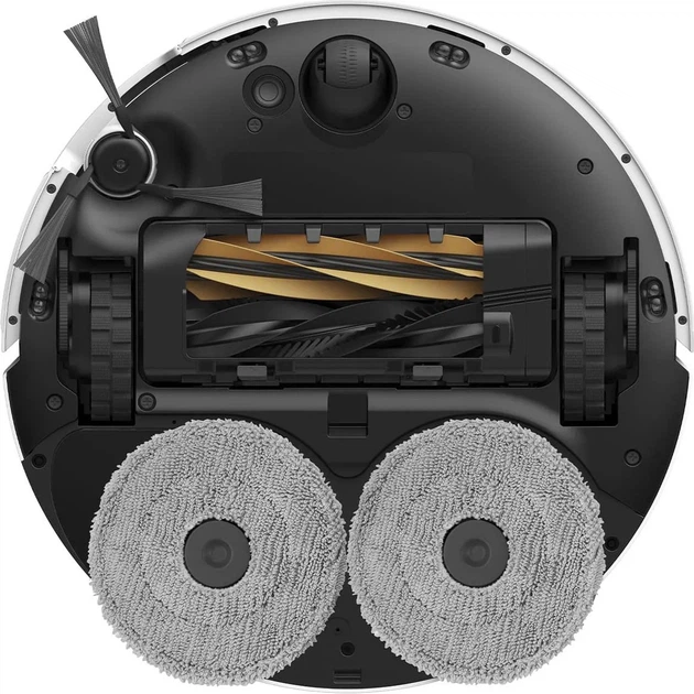 Робот-пылесос с влажной уборкой Dreame Bot L50 Ultra (RLL94CE) - изображение 9