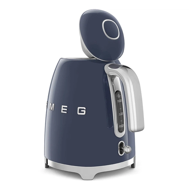Електрочайник SMEG KLF03NBEU - зображення 6