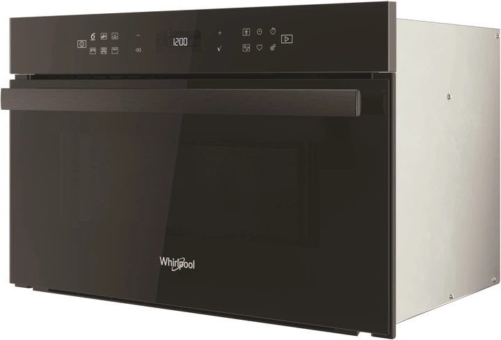 Микроволновка с грилем встраиваемая Whirlpool AMW 6440 FB - изображение 2