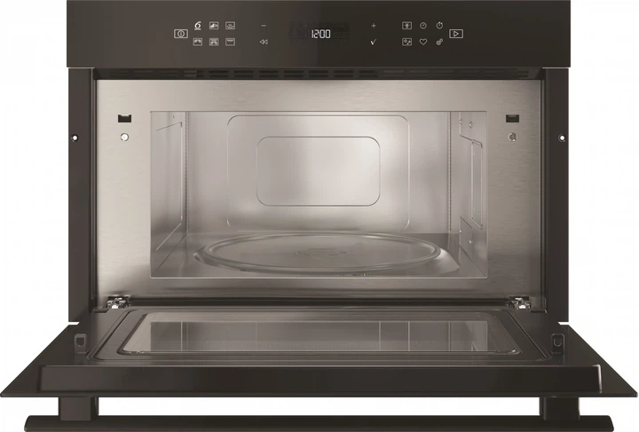Микроволновка с грилем встраиваемая Whirlpool AMW 6440 FB - изображение 3