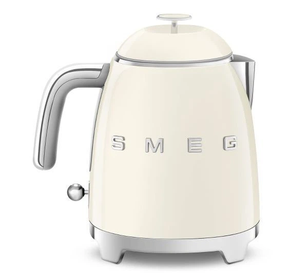 Электрочайник SMEG KLF05CREU - изображение 2