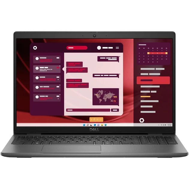 Ноутбук Dell Latitude 3550 (210-BLRF_i516512TWP) - Фото 1 Ноутбук Dell Latitude 3550 (210-BLRF_i516512TWP) - изображение 1