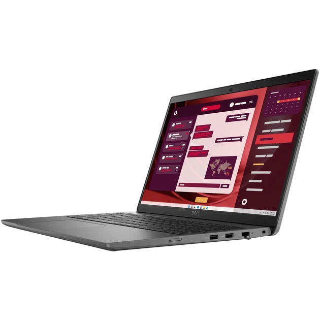 Ноутбук Dell Latitude 3550 (210-BLRF_i516512TWP) - Фото 3 Ноутбук Dell Latitude 3550 (210-BLRF_i516512TWP) - изображение 3