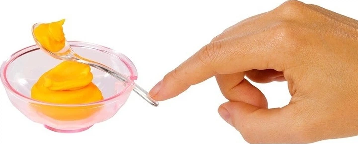 Zestaw kreatywny MGA DohKins Ice cream castle 123095 (035051123095) - obraz 5