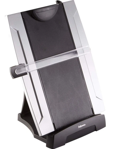 Podstawka na dokumenty Fellowes MEMO BOARD (77511803321) - obraz 3