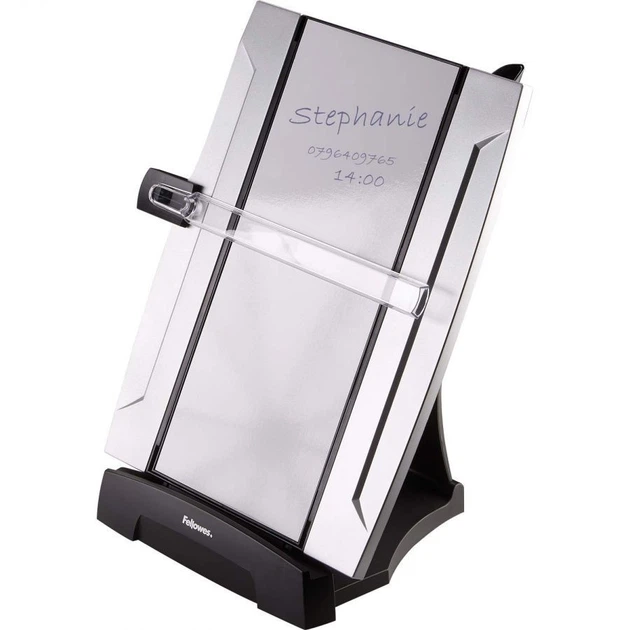 Podstawka na dokumenty Fellowes MEMO BOARD (77511803321) - obraz 7