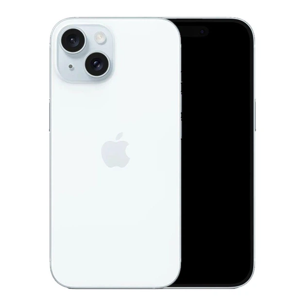 Муляж для витрины iPhone 15 Plus Цвет Black - изображение 2