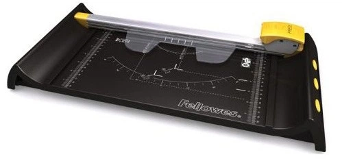 Trymer Fellowes Neutron A4 (43859550401) - obraz 2