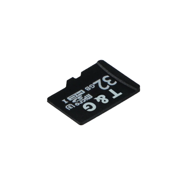 Карта Памяти T&G MicroSDHC 32gb UHS-1 10 Class Черный - Фото 1 Карта Памяти T&G MicroSDHC 32gb UHS-1 10 Class Черный - изображение 1