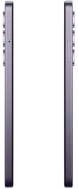 Smartfon OPPO A5 6/128GB Midnight Purple (6932169372480) - obraz 7