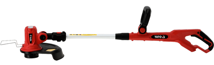 Тример акумуляторний YATO YT-85018 - зображення 3