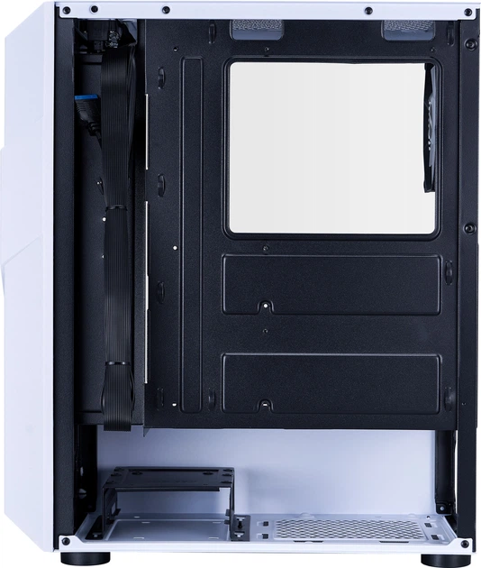 Корпус 1stPlayer F3-A-WH-4F1 White - изображение 5