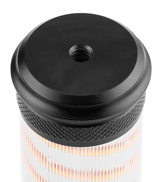 Ліхтарик для кемпінгу NEO Tools 2 в 1 99-131 (5906692022755) - зображення 5