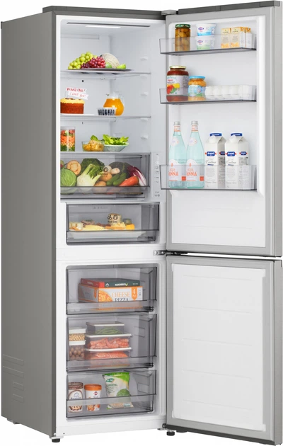 Двухкамерный холодильник LG GC-B459EMYM - изображение 10