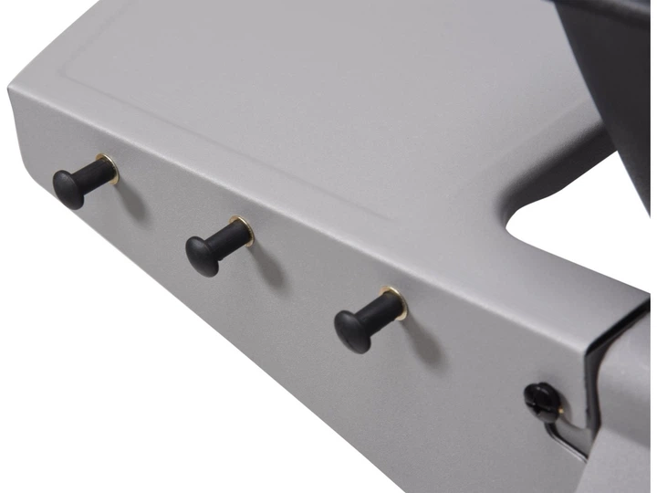 Gazowy grill Lund 99644 Baven 2 palniki 5.5 kW (5906083063381) - obraz 6