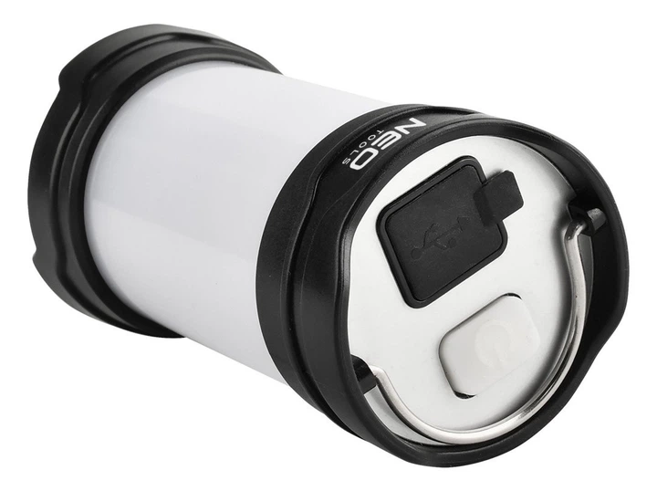 Комплект освітлення для виживання NEO Tools 3 в 1 99-132 (5906692022762) - зображення 10