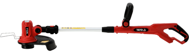 Тример акумуляторний YATO YT-85020 - зображення 2