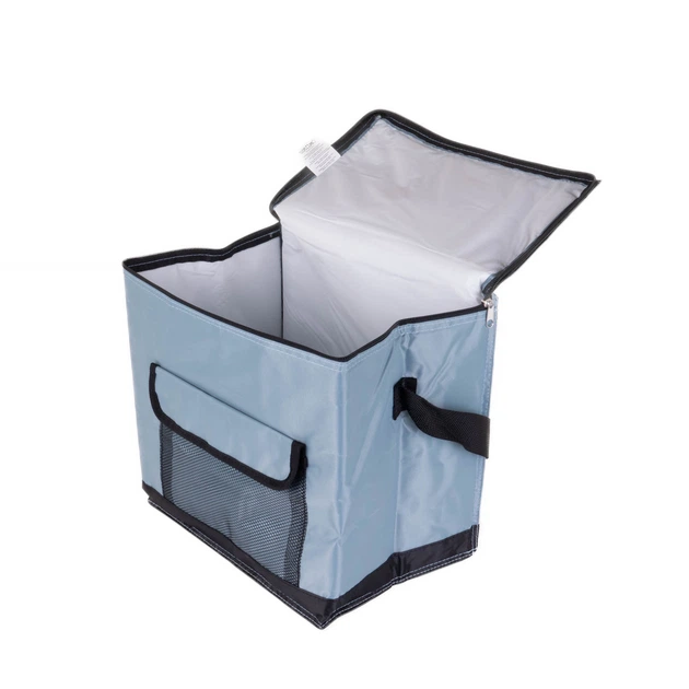 Torba termiczna Arte Regal Torba termiczna TERMO, 18 l, niebieska (5902973449655) - obraz 2