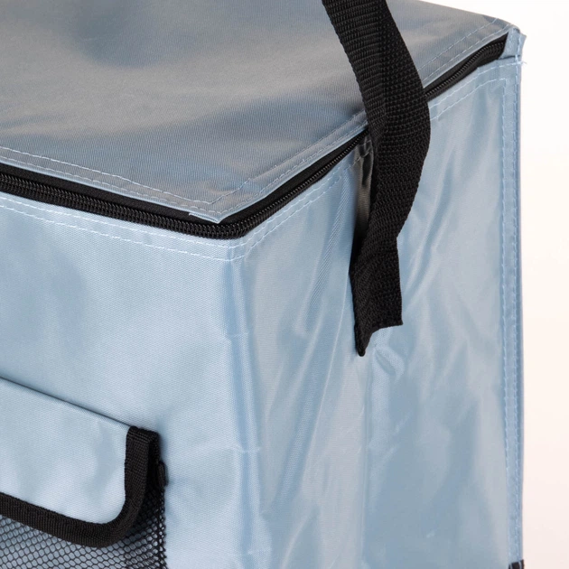 Torba termiczna Arte Regal Torba termiczna TERMO, 18 l, niebieska (5902973449655) - obraz 4