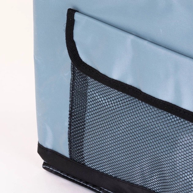 Torba termiczna Arte Regal Torba termiczna TERMO, 18 l, niebieska (5902973449655) - obraz 5