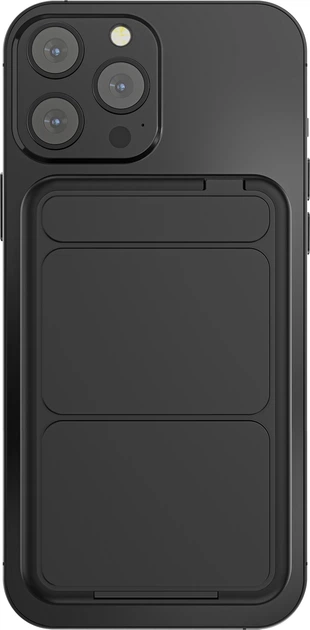 УМБ Proove Hyperion 20W 10000mAh 2025 Black (628140001) - изображение 3