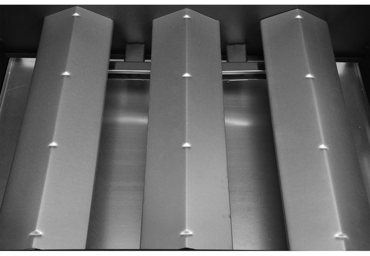 Gazowy grill Lund 99647 Torne 4+1 14.4 kW (5906083063435) - obraz 6