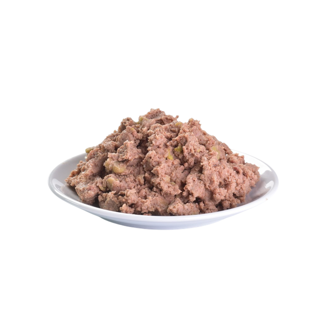 Влажный корм Brit GF VetDiet Diabetes для собак с сахарным диабетом, с ягненком и горошком, 400 г - Фото 2 Влажный корм Brit GF VetDiet Diabetes для собак с сахарным диабетом, с ягненком и горошком, 400 г - изображение 2