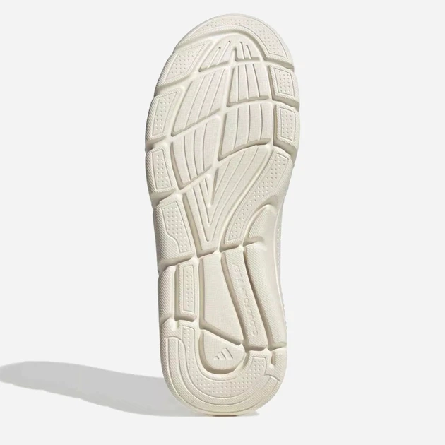 Женские кроссовки Adidas Cloudfoam Flex - Laces HQ4956 36.5 (4UK) 22.5 см Wonder Quartz (4068805793691) - изображение 6
