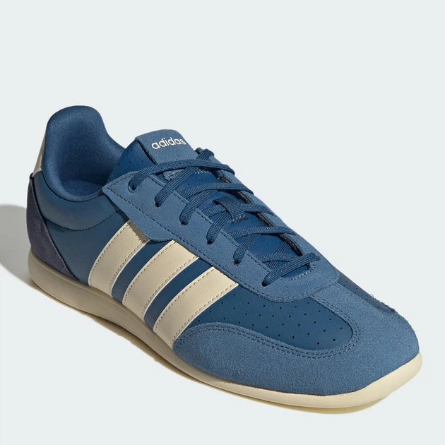 Мужские кроссовки Adidas Barreda Lo HQ7378 40 (6.5UK) 25 см Dusky Petrol (4068807085879) - Фото 2 Мужские кроссовки Adidas Barreda Lo HQ7378 40 (6.5UK) 25 см Dusky Petrol (4068807085879) - изображение 2