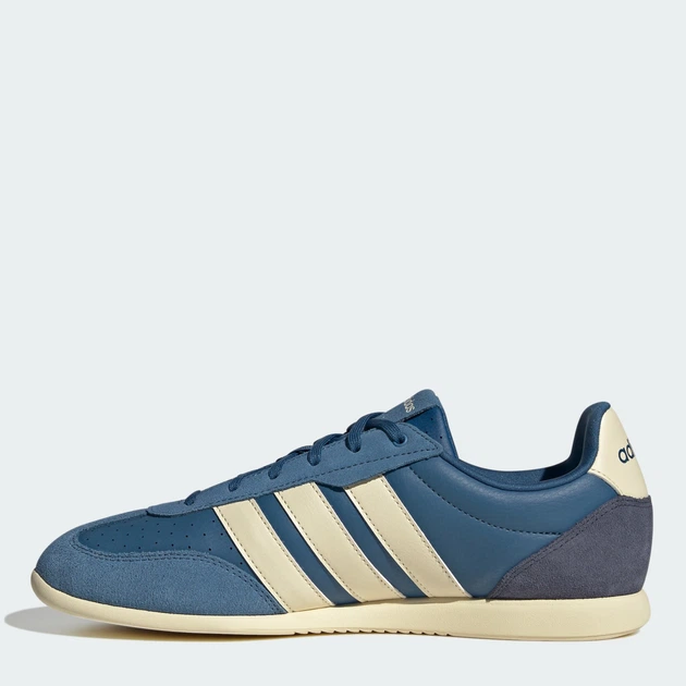 Мужские кроссовки Adidas Barreda Lo HQ7378 41.5 (7.5UK) 26 см Dusky Petrol (4068807089532) - Фото 4 Мужские кроссовки Adidas Barreda Lo HQ7378 41.5 (7.5UK) 26 см Dusky Petrol (4068807089532) - изображение 4